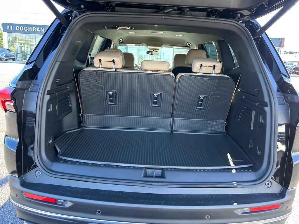 2026 Buick Enclave Preferred photo 14