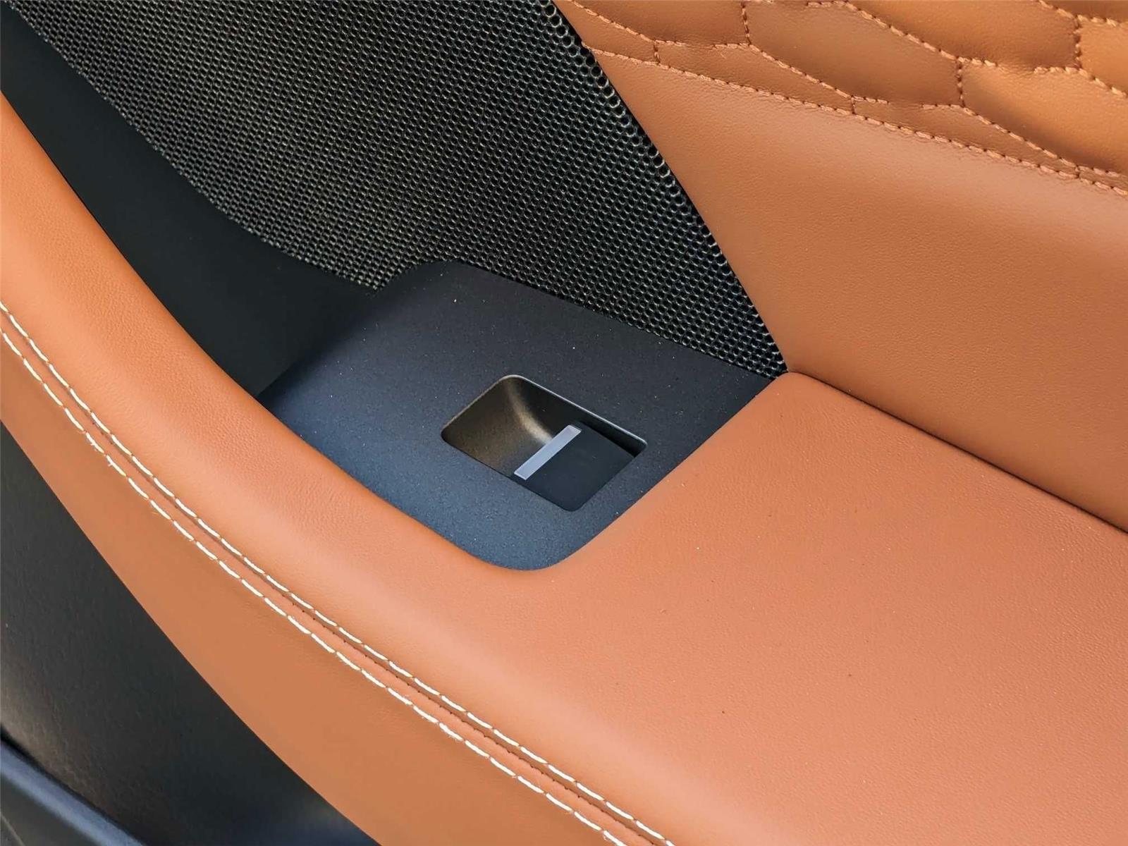 2024 Jaguar F-TYPE P450 R75 photo 26