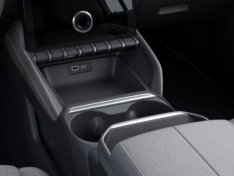 2026 Gmc Terrain Elevation photo 22