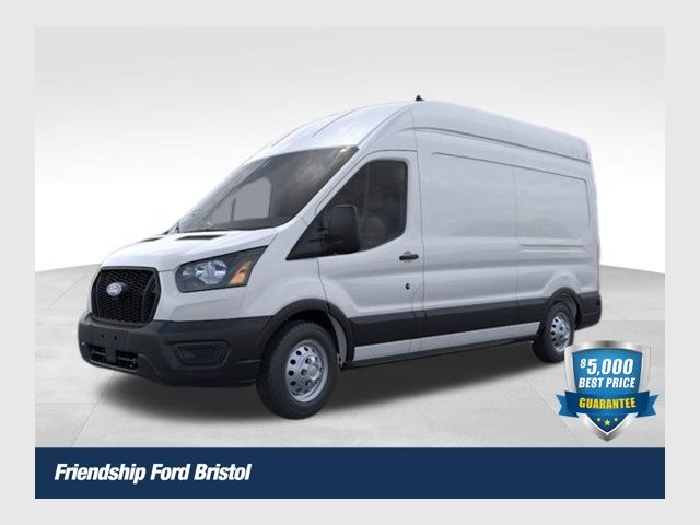 2026 Ford Transit Van Base's photo