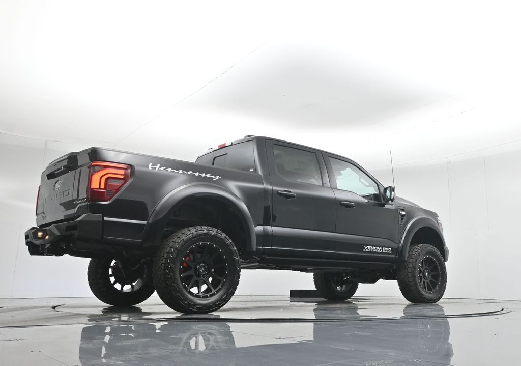 2025 Ford F-150 Lariat photo 49