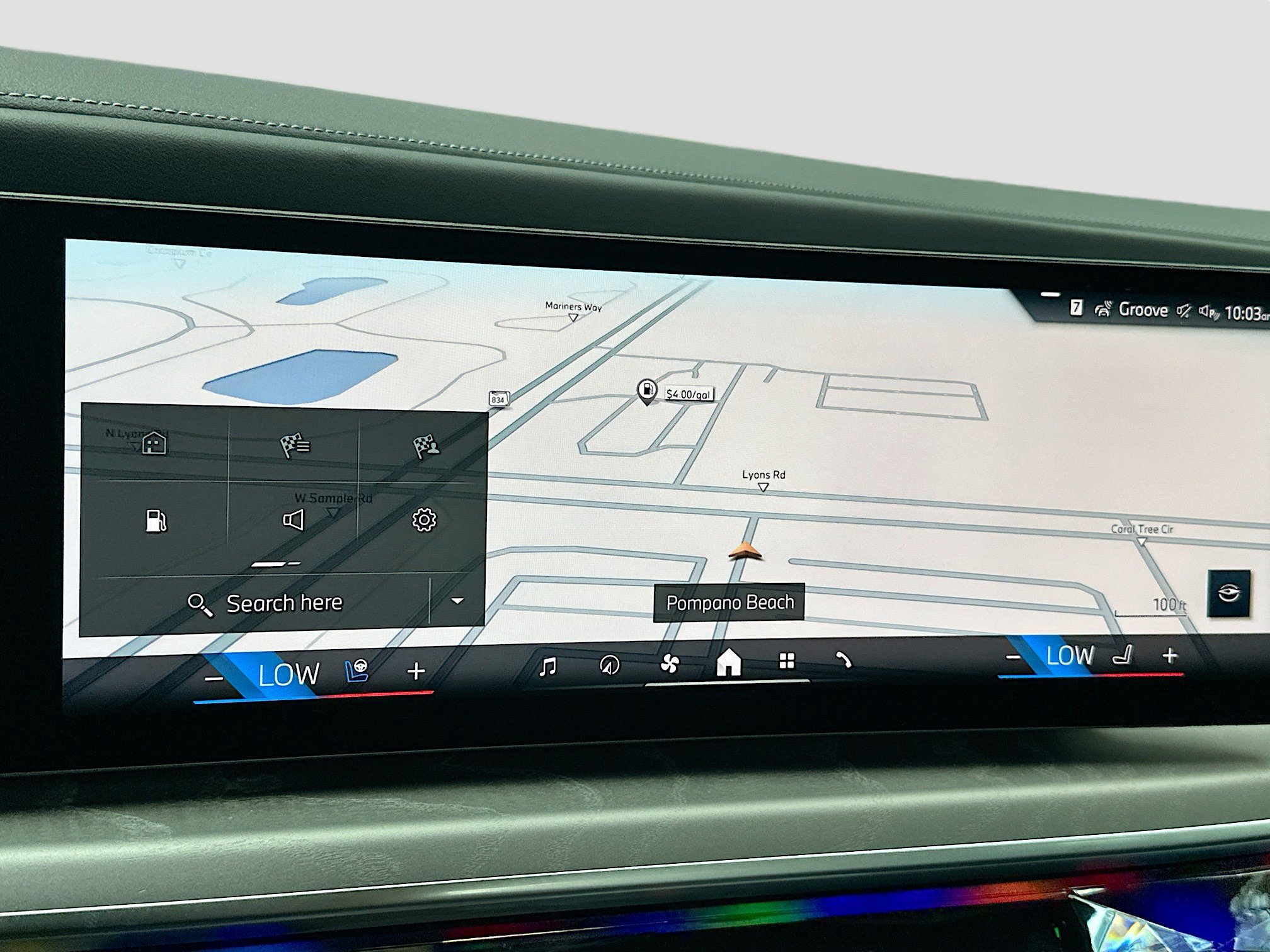 2025 Bmw 760i xDrive photo 12