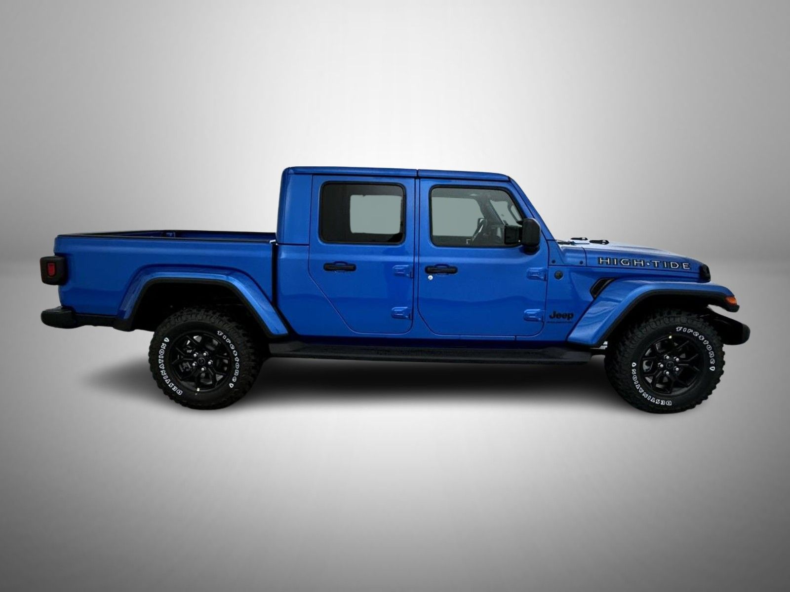 2025 Jeep Gladiator Sport photo 3