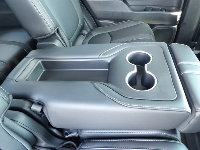 2025 Honda Pilot Touring photo 46