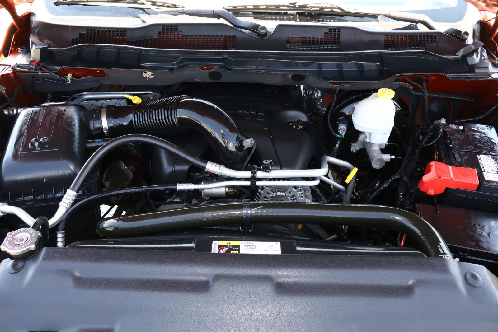2013 Ram 1500 Express photo 17