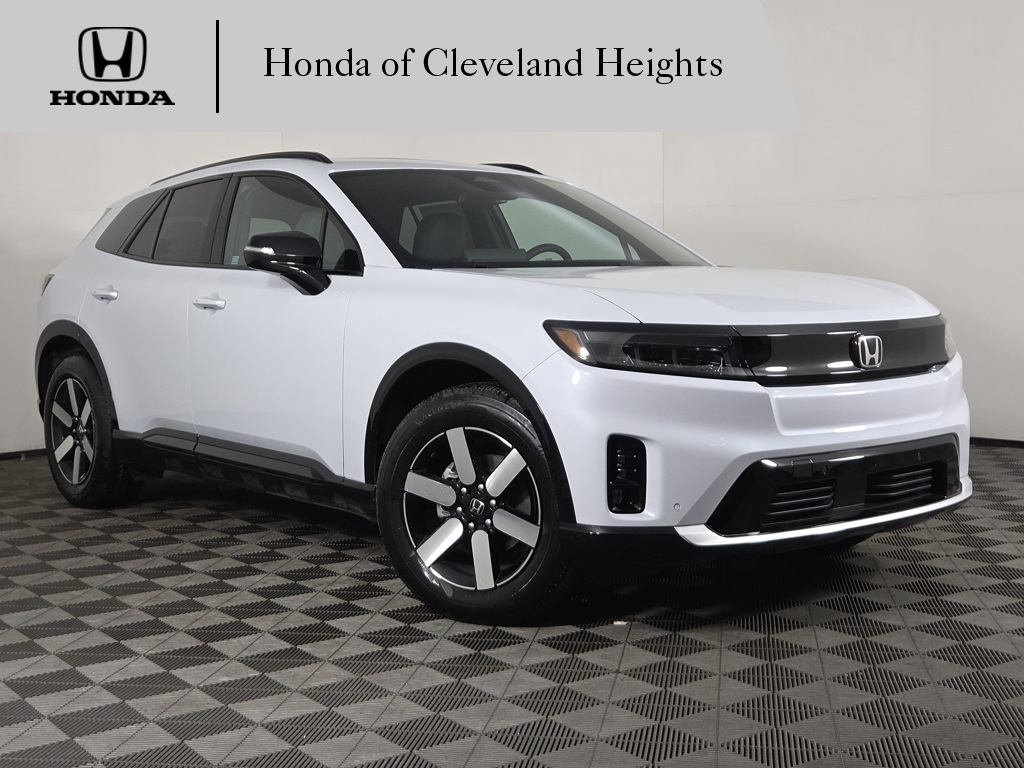 2026 Honda Prologue Touring's photo