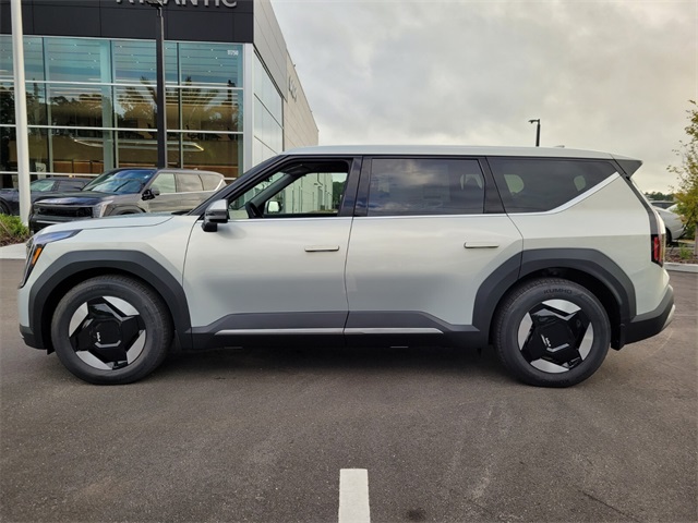 2026 Kia EV9 Light photo 4