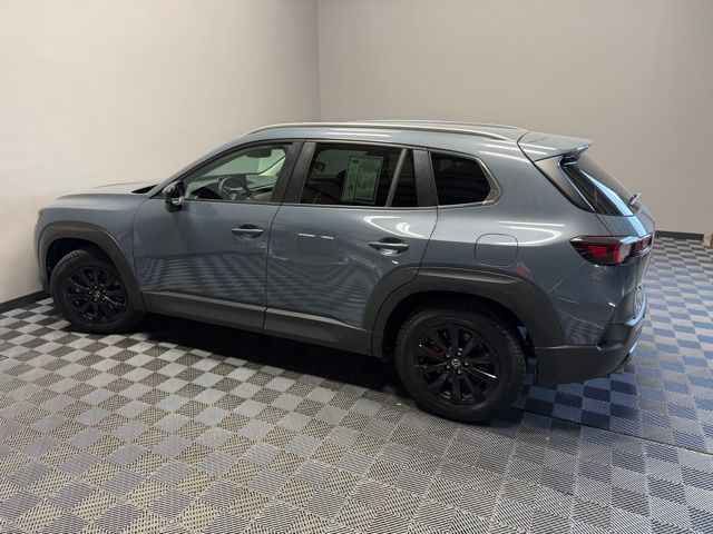 2024 Mazda CX-50 2.5 S Preferred photo 4
