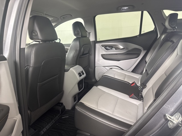 2020 Gmc Terrain SLT photo 11