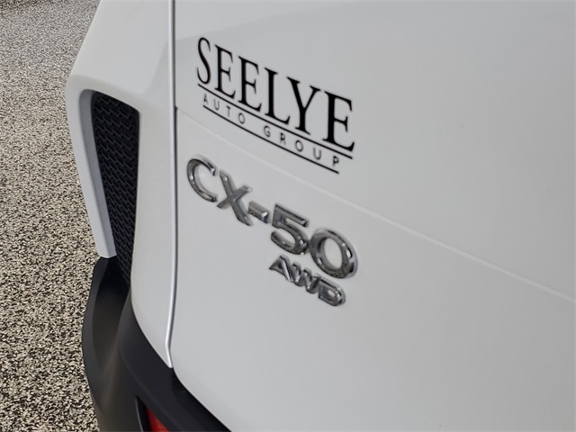 2024 Mazda CX-50 2.5 S Preferred photo 26