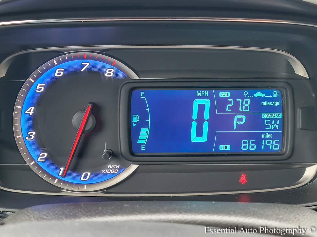 2016 CHEVROLET TRAX - Image 11