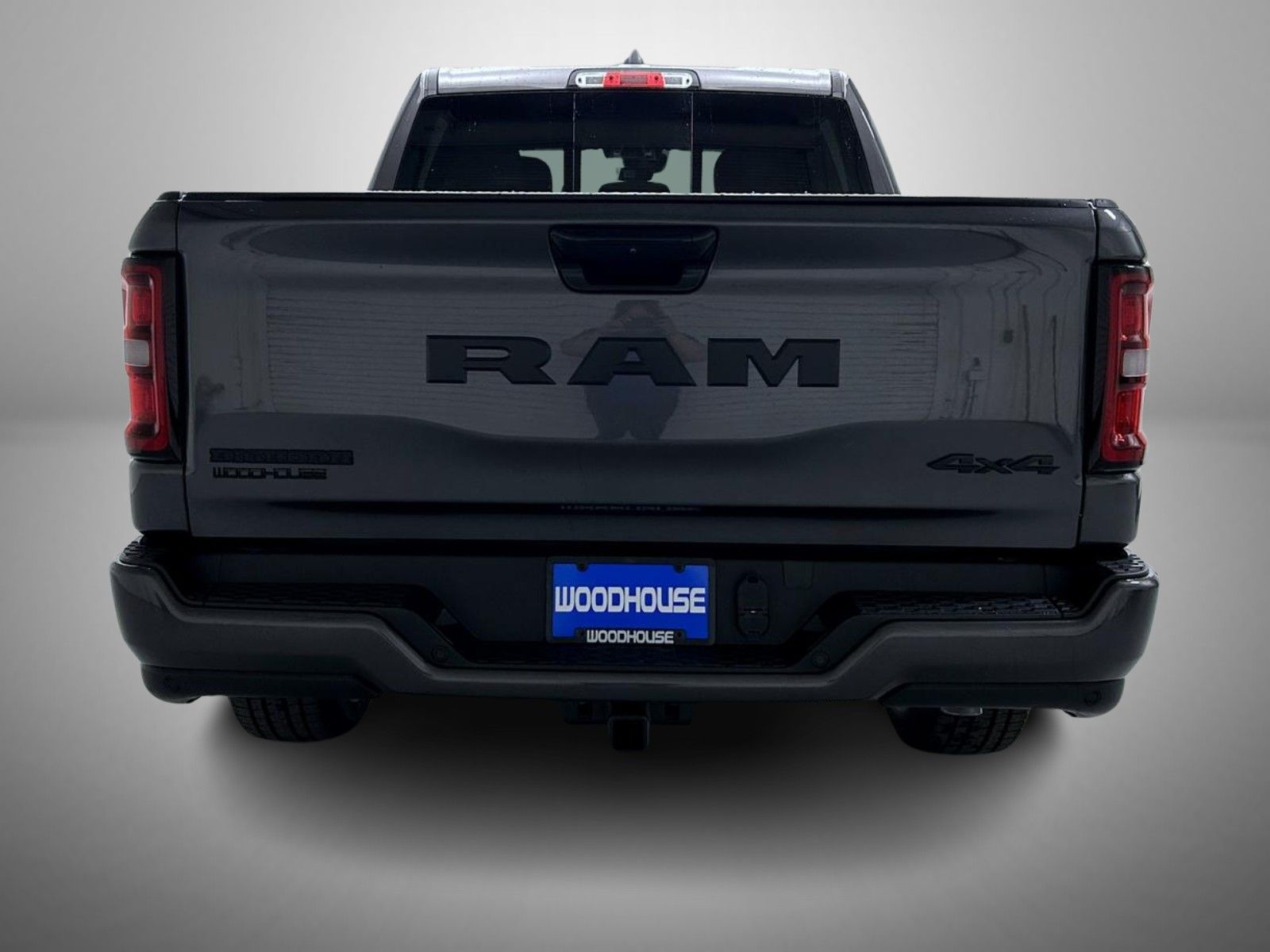 2025 Ram 1500 Big Horn Lone Star photo 2