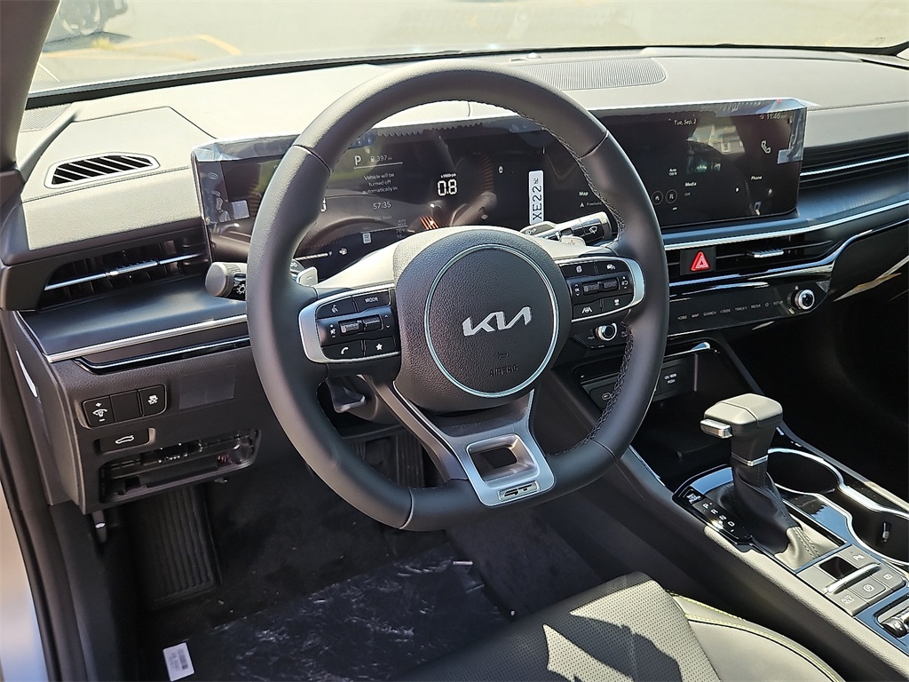 2026 Kia K5 GT photo 10