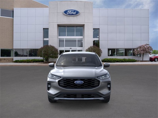 2025 Ford Escape Hybrid ST-Line Select photo 6