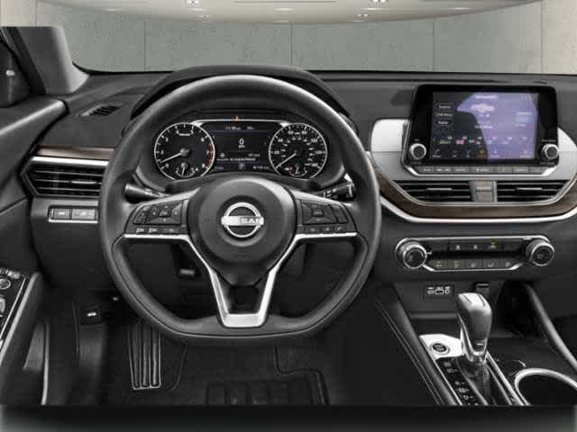 2025 Nissan Altima SV Special Edition photo 7