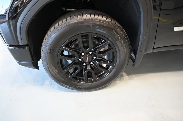 2026 Gmc Sierra 1500 Elevation photo 23
