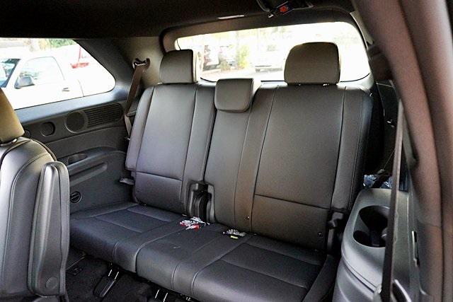 2026 Hyundai Palisade XRT photo 22