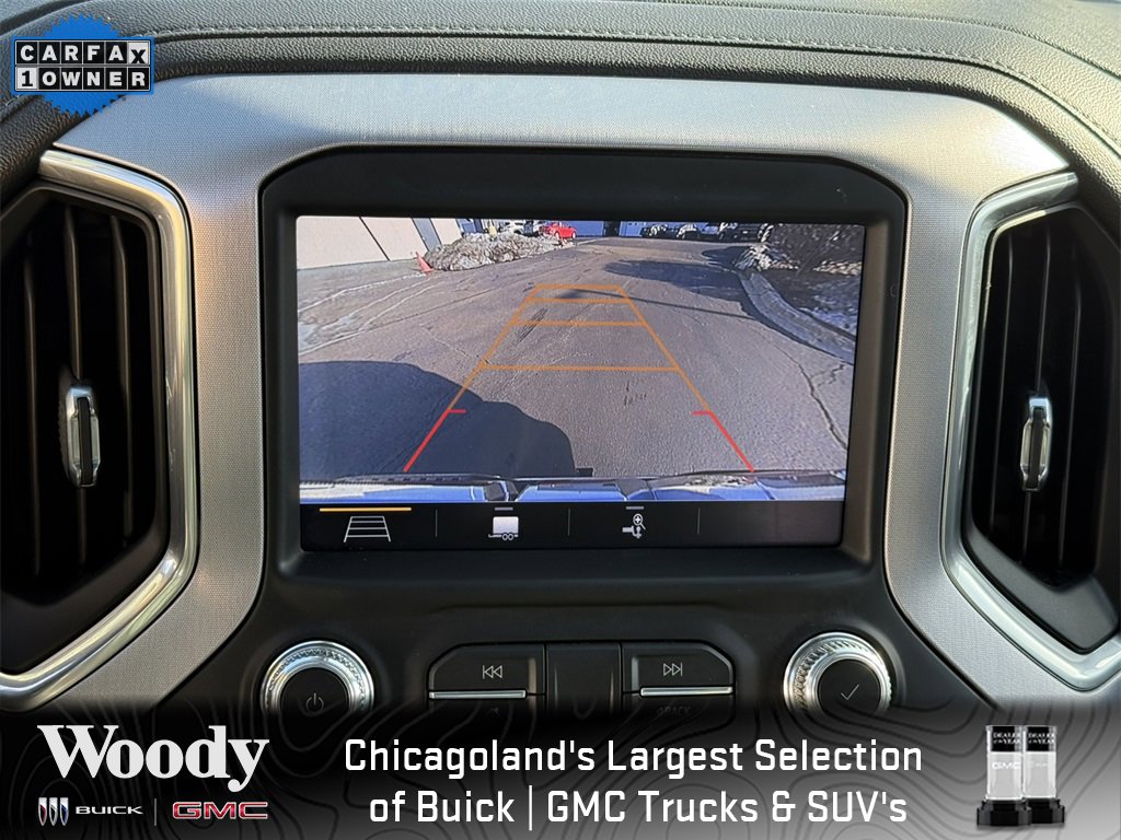 2019 GMC SIERRA - Image 23