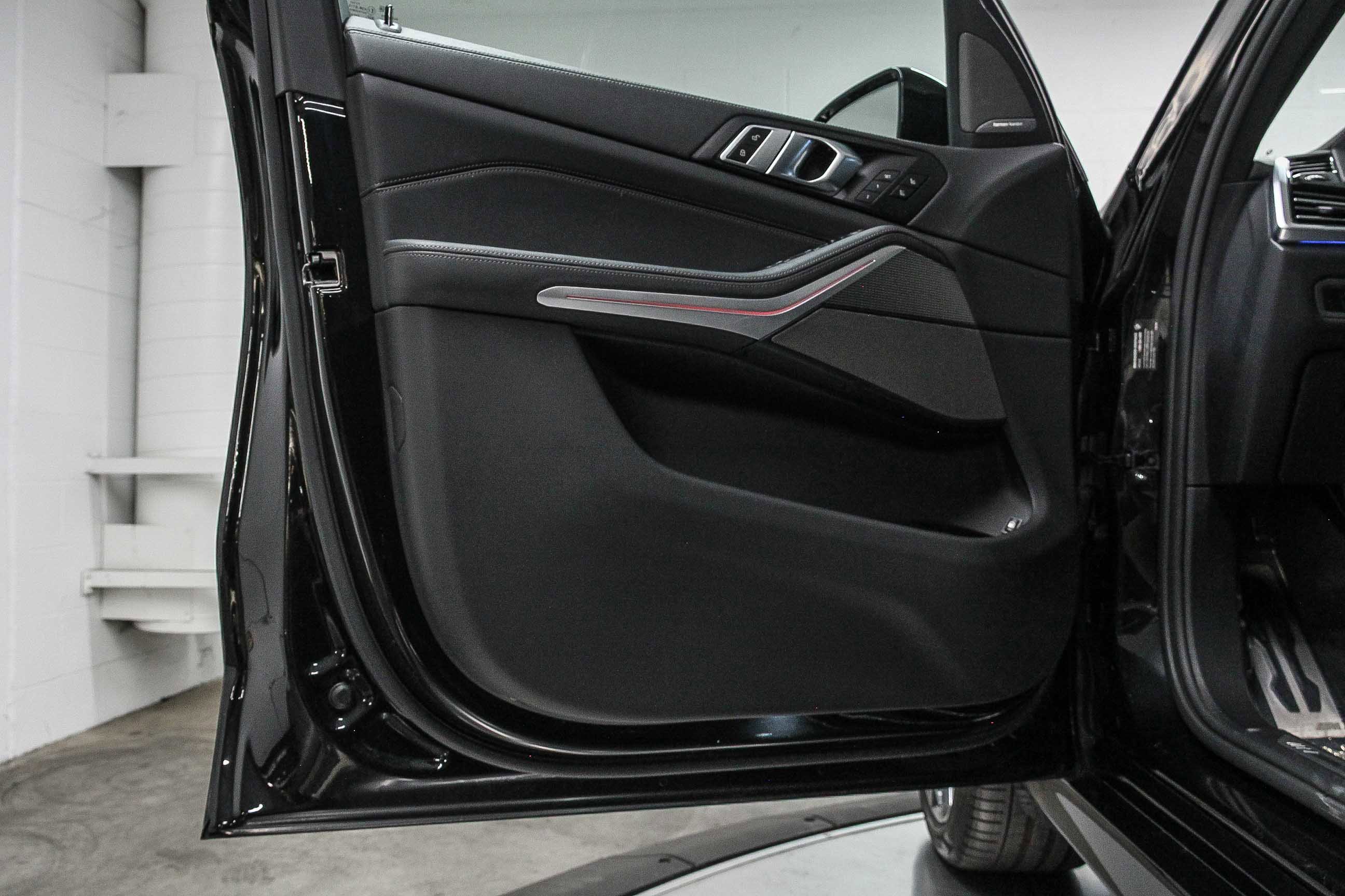 2023 Bmw X5 xDrive45e photo 22