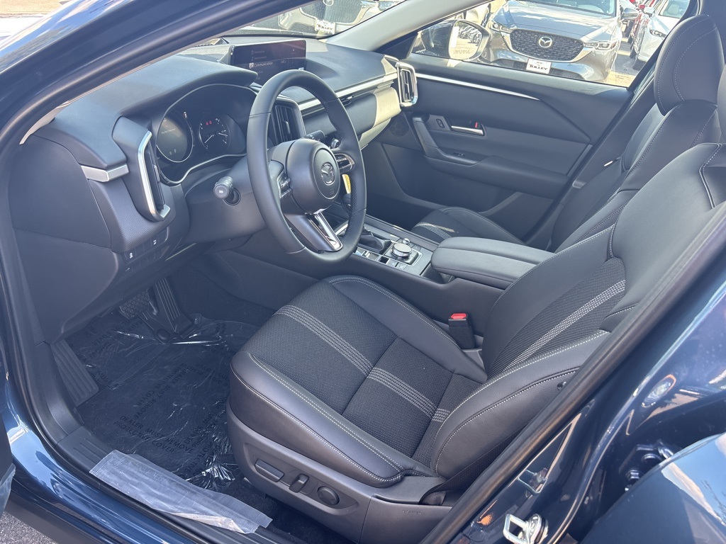 2025 Mazda CX-50 2.5 S Preferred photo 8