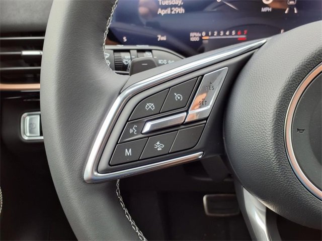 2025 Buick Envision Sport Touring photo 15