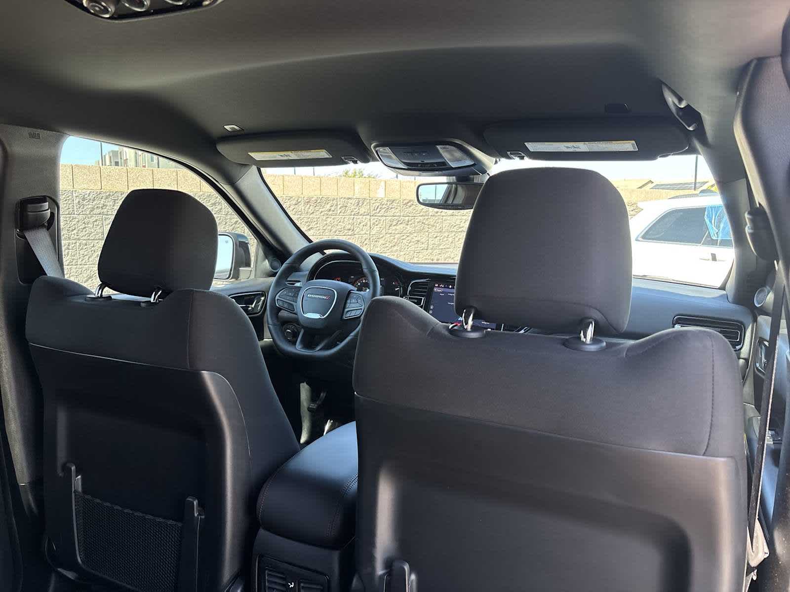 2026 Dodge Durango GT photo 15