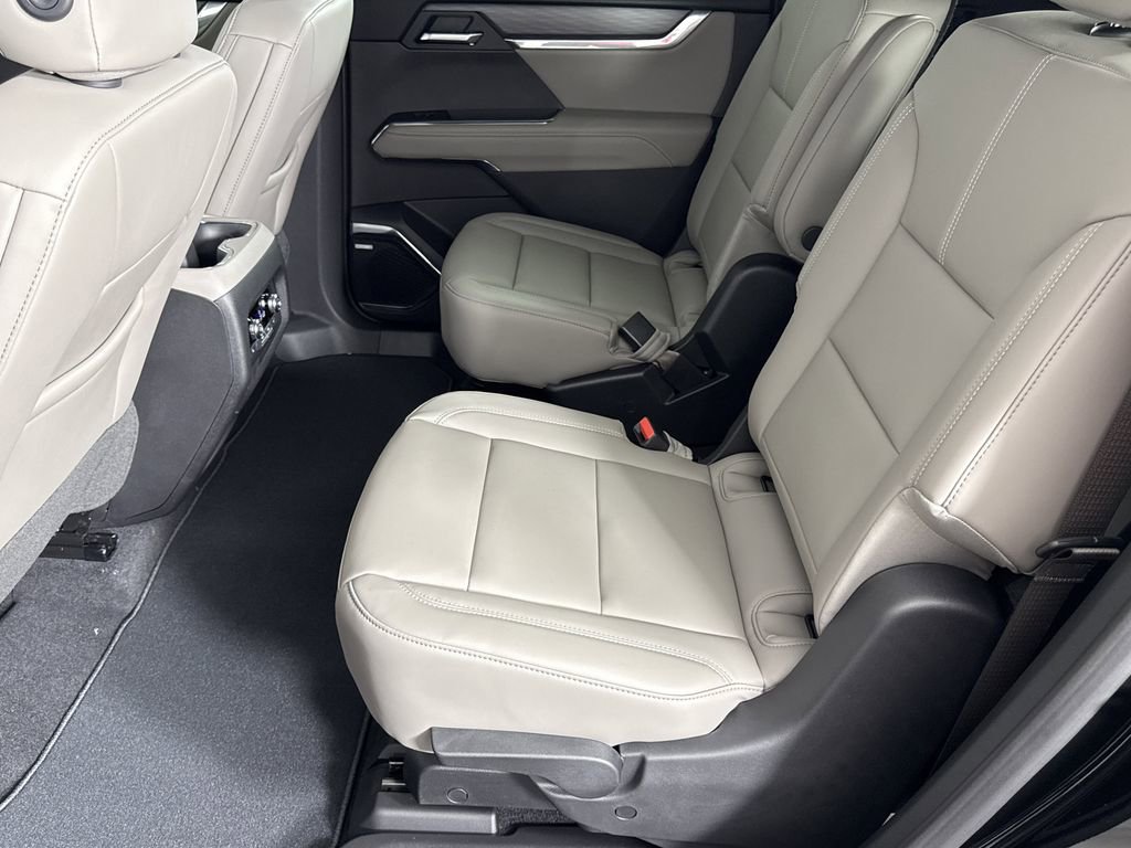 2026 Gmc Acadia Elevation photo 14