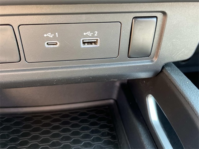 2023 Nissan Frontier SV photo 33