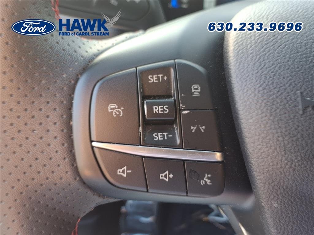 2024 FORD ESCAPE - Image 13