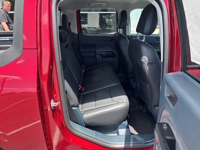 2025 Ford Maverick Lariat photo 26