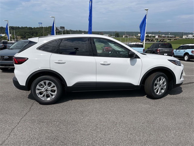 2025 Ford Escape Active photo 2