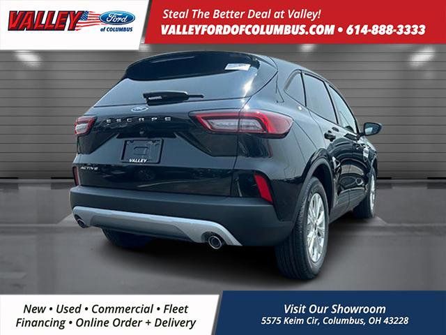 2025 Ford Escape Active photo 4