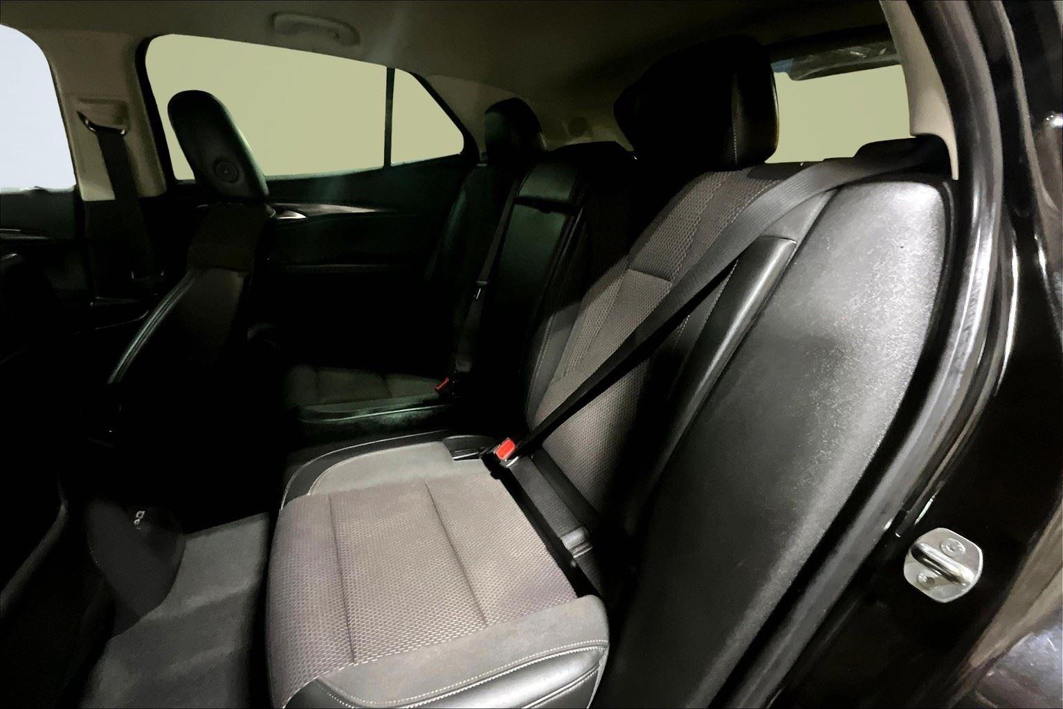 2021 Buick Envision Preferred photo 26