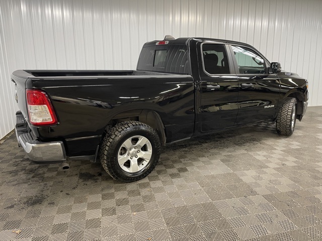 2023 Ram 1500 Big Horn Lone Star photo 3