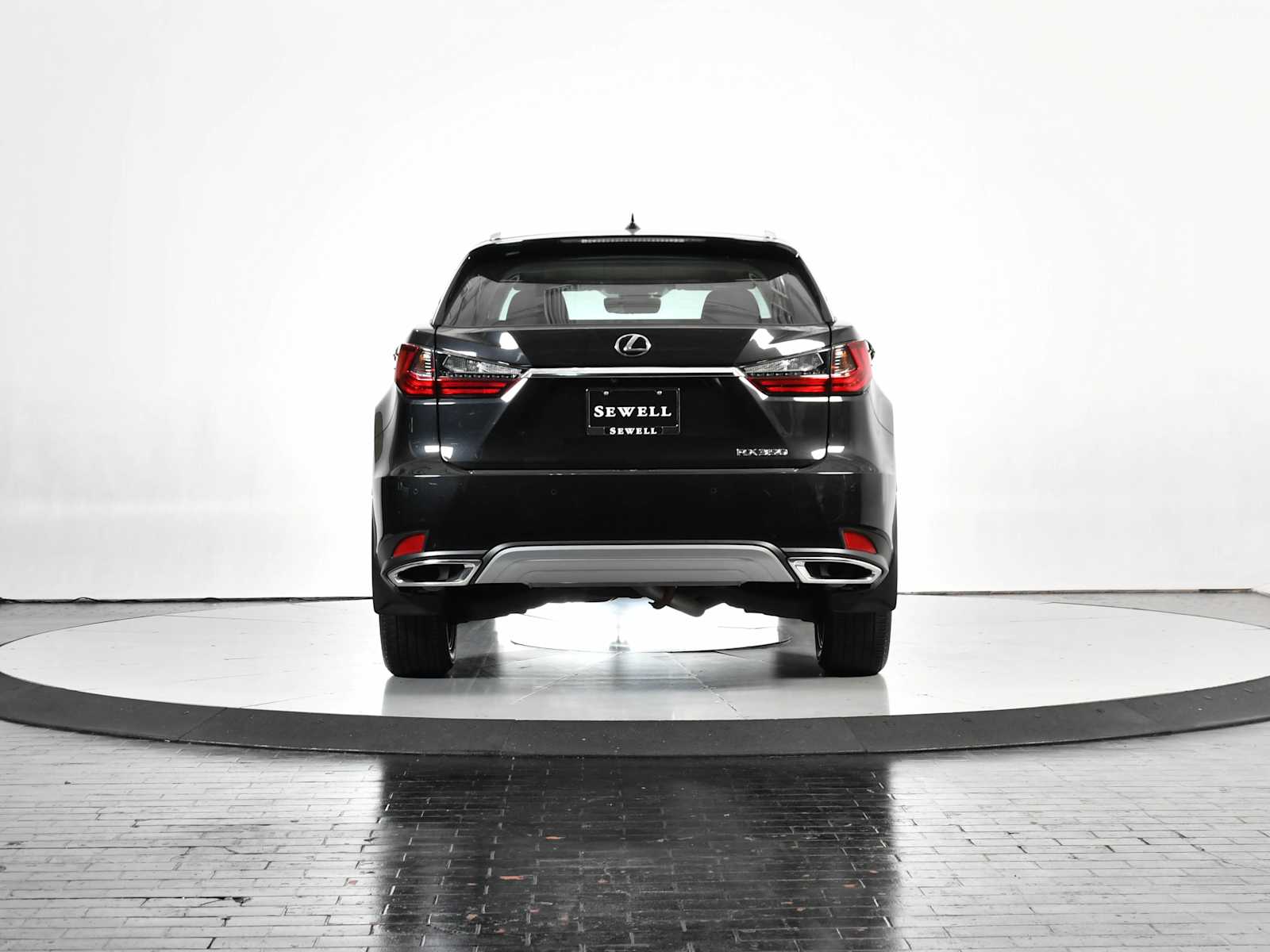 2022 Lexus RX 350 photo 4