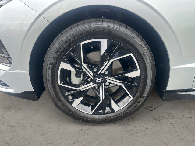 2024 Hyundai Sonata SEL photo 14