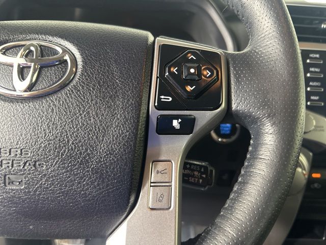2024 Toyota 4Runner SR5 Premium photo 12