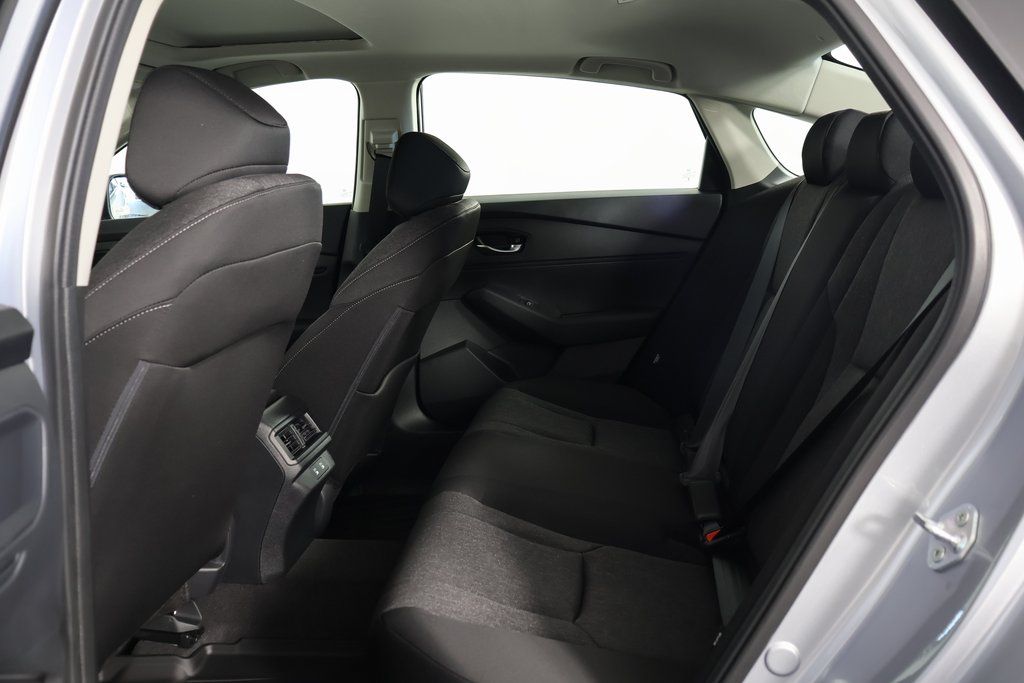 2025 Honda Accord 1.5T SE photo 6