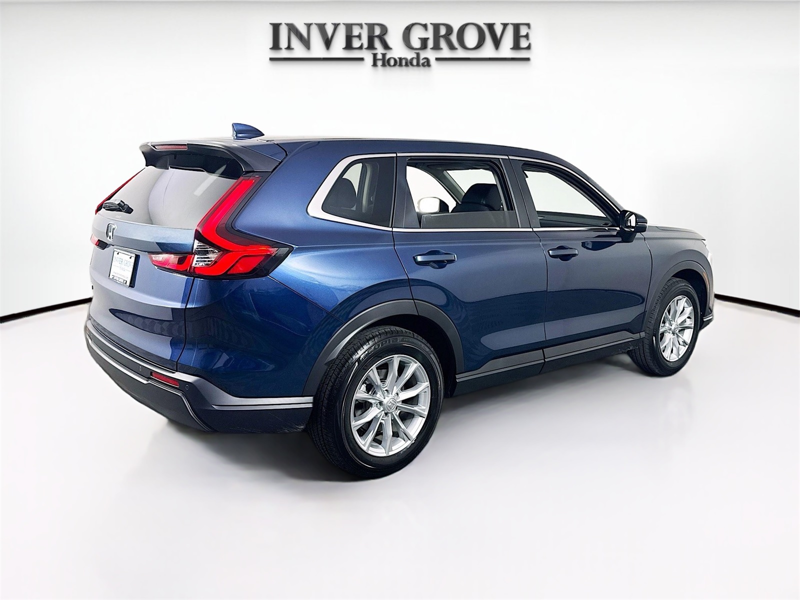 2025 Honda CR-V EX-L photo 5