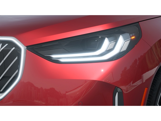 2025 Bmw X3 30x Drive photo 6