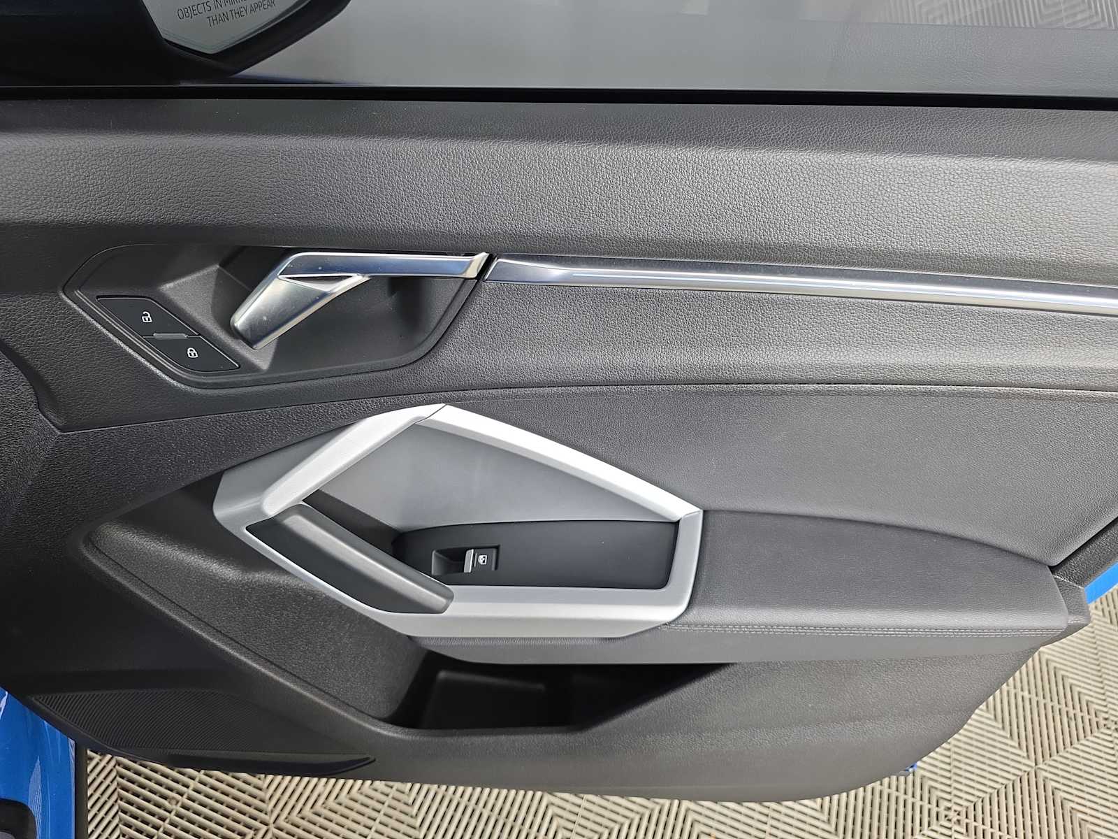 2022 Audi Q3 S line Premium Plus photo 31
