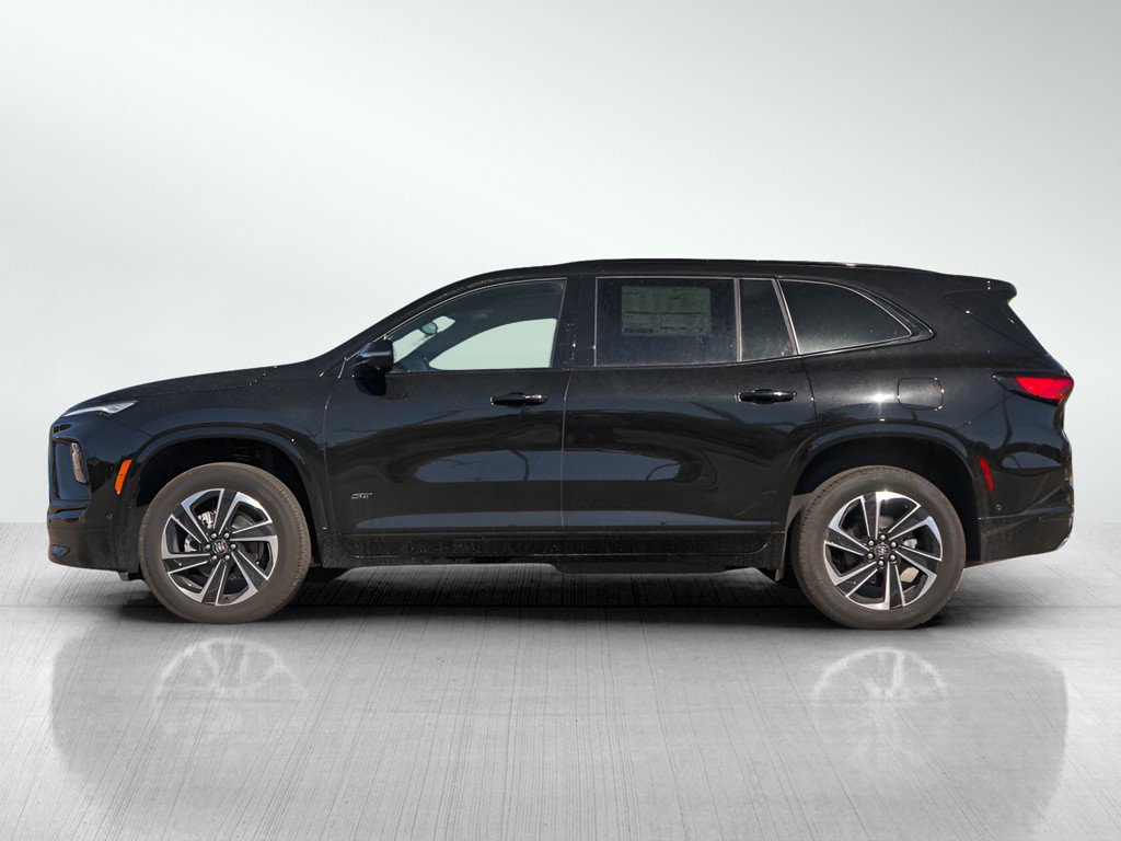 2026 Buick Enclave Sport Touring photo 3