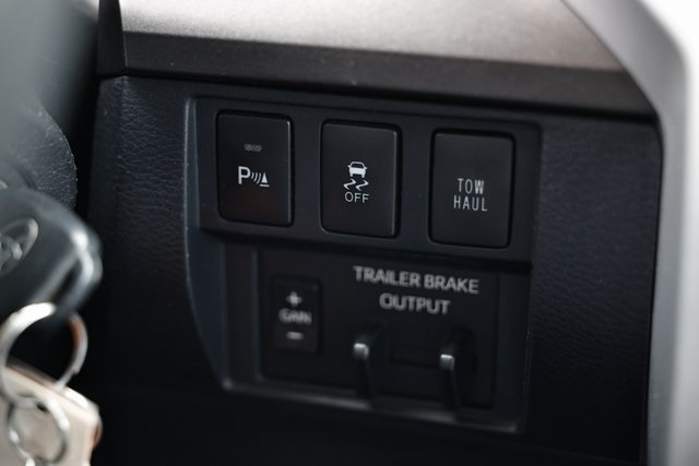 2019 Toyota Tundra SR5 Grade photo 30