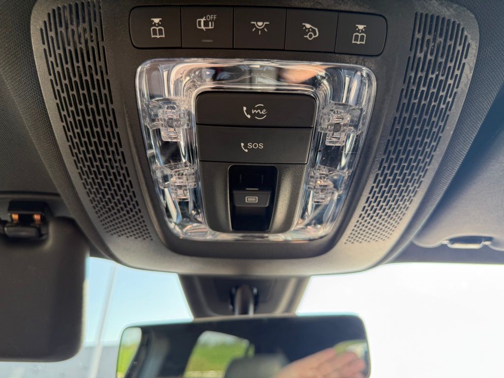 2022 Mercedes Benz GLA 250 4MATIC photo 12