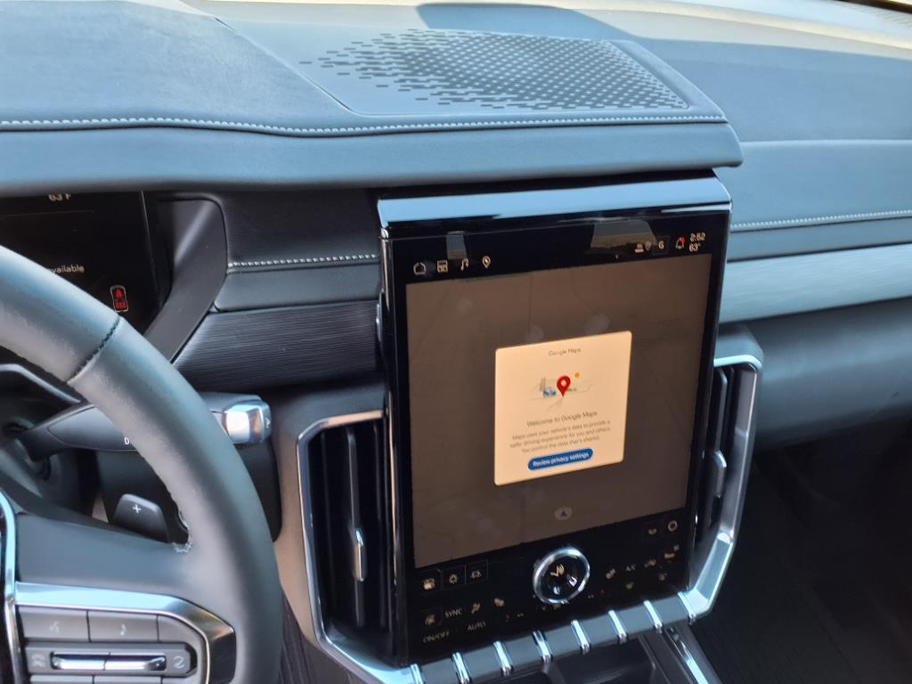 2025 Gmc Acadia Elevation photo 14