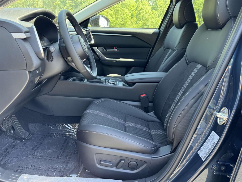 2025 Mazda CX-50 2.5 S Premium photo 11