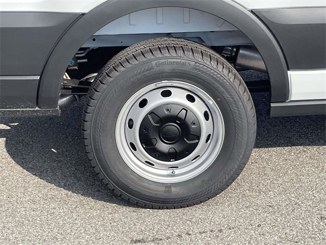 2025 Ford Transit Cargo Van photo 4