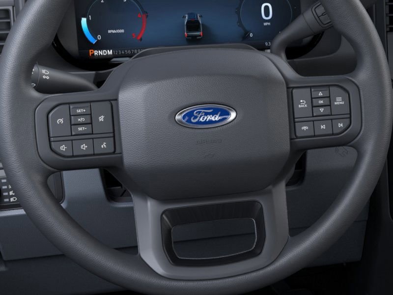 2026 Ford F-450 photo 12