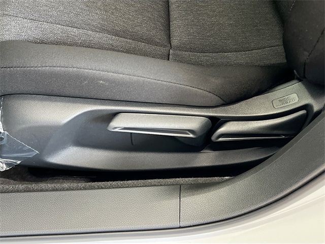 2025 Honda Accord LX photo 20