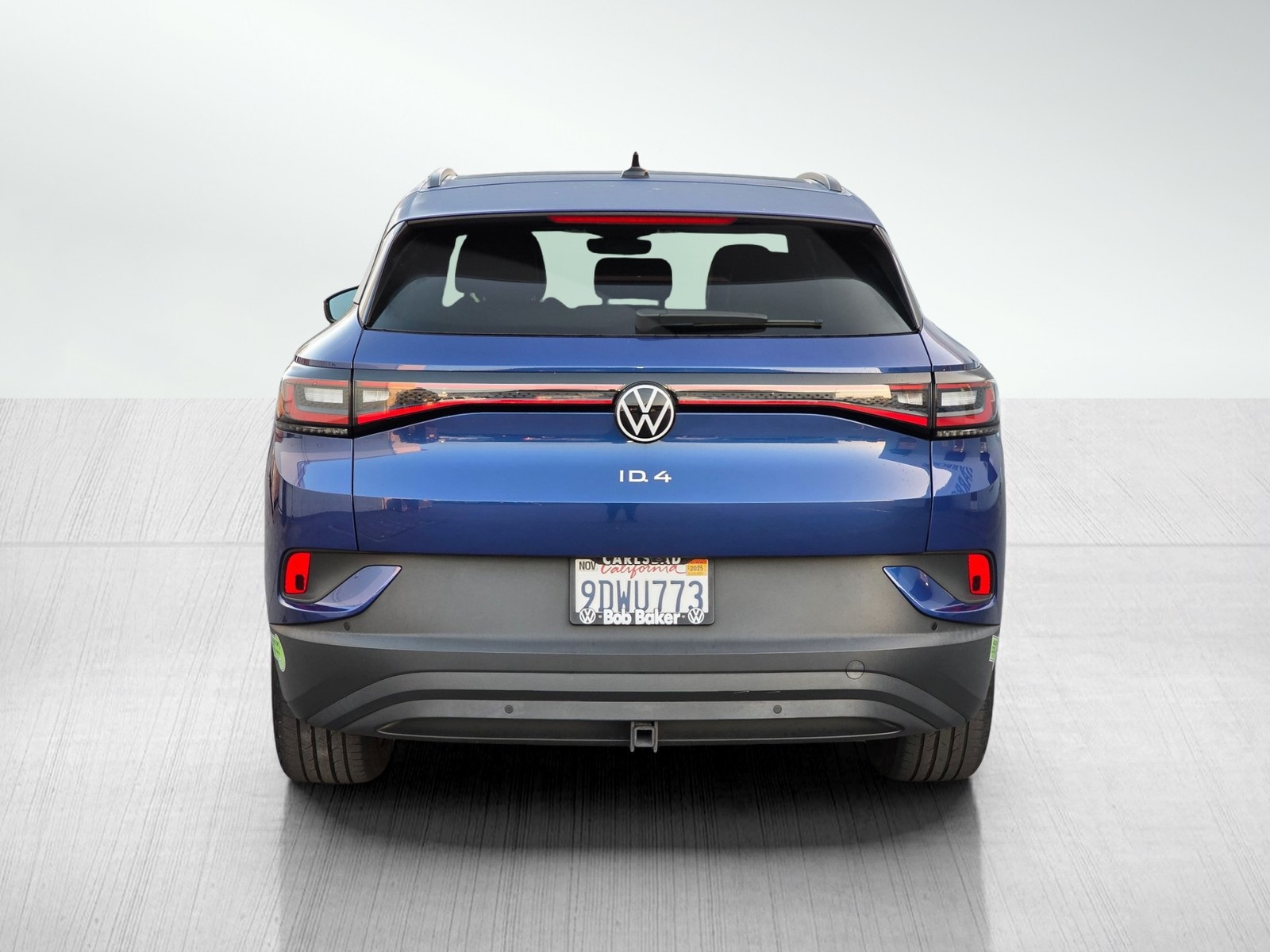 2022 Volkswagen ID.4 Pro S photo 6